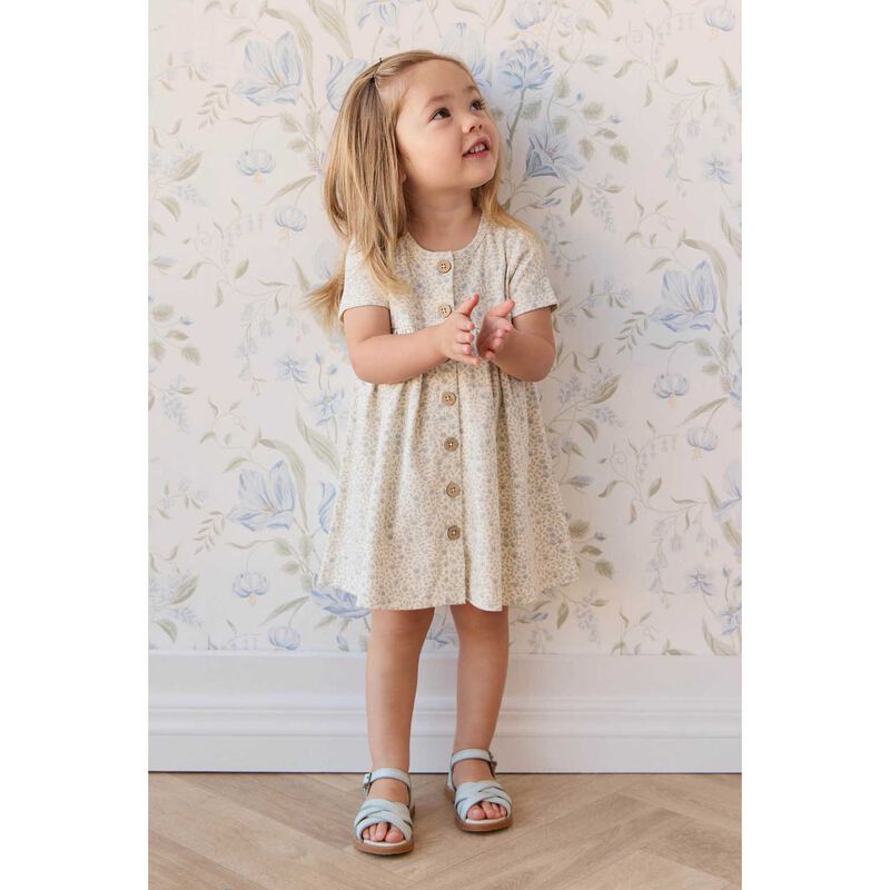 Jamie Kay Lola Dress 3-6Y image number 1